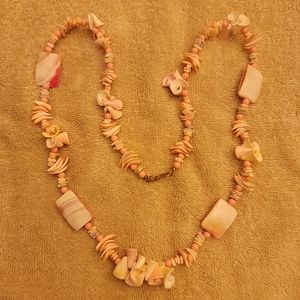 Miriam Haskell Necklace